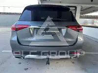 2019 Mercedes Benz GLE 300