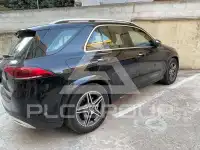 2019 Mercedes Benz GLE 300
