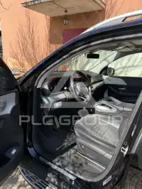 2019 Mercedes Benz GLE 300