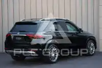2019 Mercedes Benz GLE 300