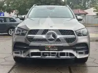 2019 Mercedes Benz GLE 300
