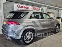 2019 Mercedes Benz GLE 300