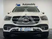 2019 Mercedes Benz GLE 300
