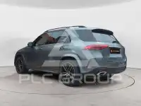 2019 Mercedes Benz GLE 300