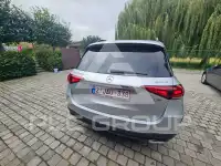 2019 Mercedes Benz GLE 300