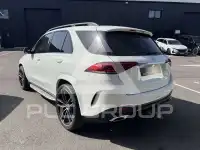 2019 Mercedes Benz GLE 300