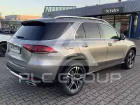 2019 Mercedes Benz GLE 300
