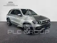 2019 Mercedes Benz GLE 300