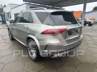 2019 Mercedes Benz GLE 300