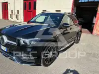 2019 Mercedes Benz GLE 300