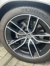 2019 Mercedes Benz GLE 300