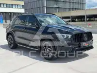 2019 Mercedes Benz GLE 300