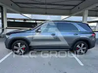 2019 Mercedes Benz GLE 300