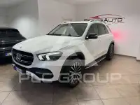 2019 Mercedes Benz GLE 300