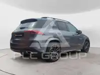 2019 Mercedes Benz GLE 300