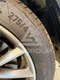 2019 Mercedes Benz GLE 300