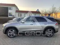 2019 Mercedes Benz GLE 300