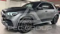 2019 Mercedes Benz GLE 300