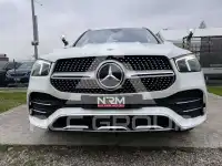 2019 Mercedes Benz GLE 300