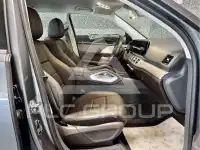 2019 Mercedes Benz GLE 300