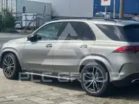 2019 Mercedes Benz GLE 300