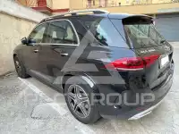 2019 Mercedes Benz GLE 300