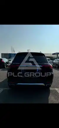 2019 Mercedes Benz GLE 300