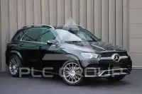 2019 Mercedes Benz GLE 300