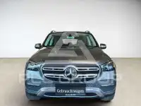2019 Mercedes Benz GLE 300