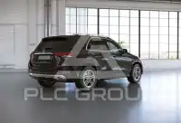 2019 Mercedes Benz GLE 300