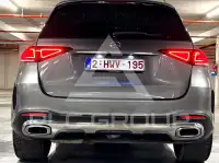 2019 Mercedes Benz GLE 300