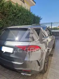 2019 Mercedes Benz GLE 300