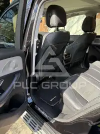 2019 Mercedes Benz GLE 300