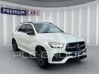 2019 Mercedes Benz GLE 300