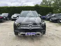 2019 Mercedes Benz GLE 300