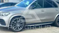 2019 Mercedes Benz GLE 300