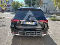 2019 Mercedes Benz GLE 300
