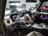 2019 Mercedes Benz G 400
