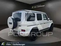 2019 Mercedes Benz G 400