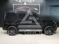 2019 Mercedes Benz G 400