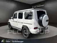 2019 Mercedes Benz G 400