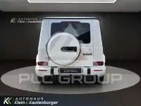 2019 Mercedes Benz G 400