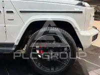 2019 Mercedes Benz G 400