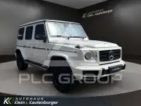 2019 Mercedes Benz G 400