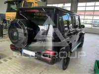 2019 Mercedes Benz G 400