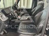 2019 Mercedes Benz G 400
