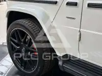 2019 Mercedes Benz G 400