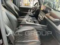 2019 Mercedes Benz G 400