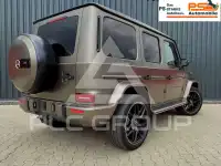 2019 Mercedes Benz G 400