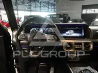 2019 Mercedes Benz G 400
